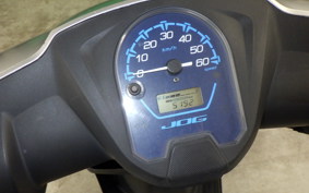 YAMAHA JOG-7 AY01