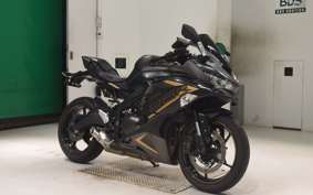 KAWASAKI ZX-25R 2017 ZX250E