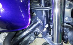 HONDA CB400SF VTEC Spec3 2008 NC39