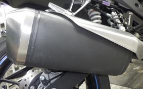 SUZUKI GSX-250R 2016