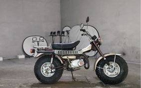 SUZUKI VAN VAN90 RV90