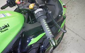 KAWASAKI ZX-25R 2022 ZX250E