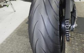 BMW F800R 2010