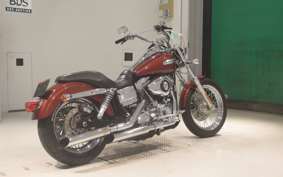 HARLEY FXDC 1580 2008