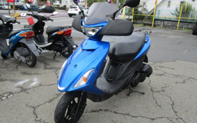 SUZUKI ADDRESS V125 CF4MA