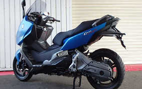 BMW C600 SPORT 2012 0131