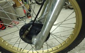 HONDA XL125R JD04