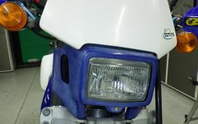 HONDA XR-250 2021 MD30