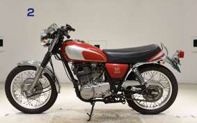 YAMAHA SR400 Gen.2 1985 1JR