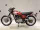 Фото Yamaha SR400 с японского аукциона
