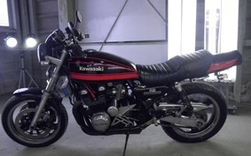KAWASAKI ZEPHYR 750 1991 ZR750C
