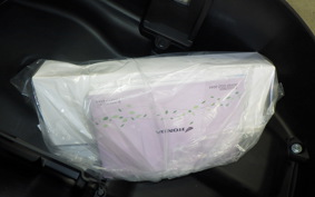 HONDA LEAD 125 2026 JK12