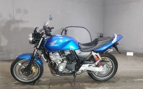 HONDA CB400SFV-4 2008 NC42