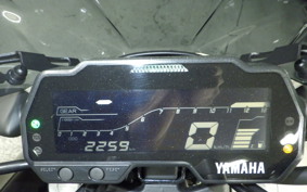YAMAHA MT-125 2005 RE45J