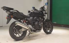 HONDA CB400SF GEN 4 A 2019 NC42