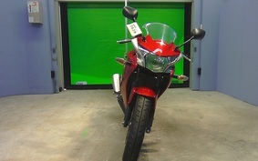 HONDA CBR250R GEN 3 MC41