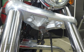 HARLEY FXSB 1580 2013