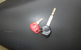HONDA DIO 110 JF58