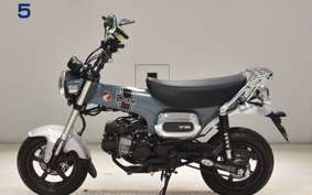 HONDA DAX 125 JB04