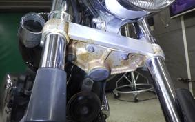 YAMAHA DRAGSTAR 250 2004 VG02J