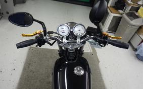 YAMAHA SR400 Gen.3 2002 RH01J