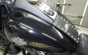 HARLEY FLSTFB 1580 2012