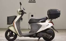 SUZUKI LET's 5 CA47A