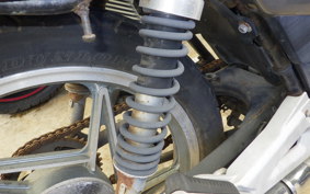 SUZUKI EN125 2A