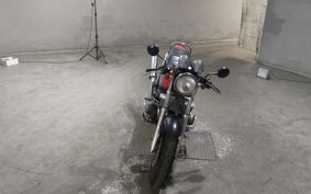 KAWASAKI ZEPHYR 400 1992 ZR400C