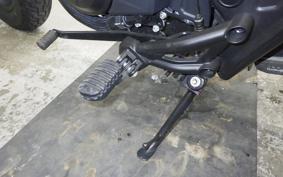 HONDA REBEL 500 A 2022 PC60