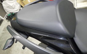 KAWASAKI NINJA 1000 A 2017 ZXT00W
