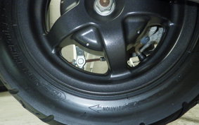 HONDA LEAD 125 1974 JF45