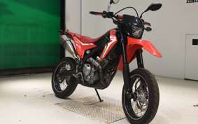 HONDA CRF250M MD44