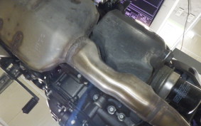 YAMAHA MT-07 2021 RM33J