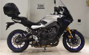 YAMAHA TRACER 9 GT 2022 RN70J