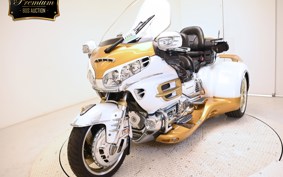 HONDA GL 1800 GOLD WING  TRIKE 2002 SC47