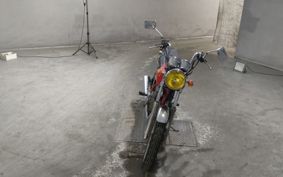HONDA GB250 CLUBMAN 1 MC10