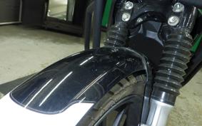 HONDA CROSS CUB 110 1993 JA60