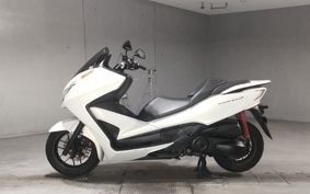 HONDA FORZA MF12