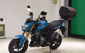 KAWASAKI Z125 PRO