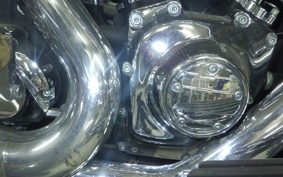 HARLEY FLHTCU 1580 CVO 2009