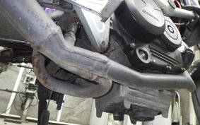 HONDA VTR 250 Gen. 2 2001 MC33
