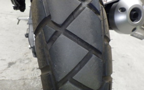 YAMAHA XSR125 2011 RE46J