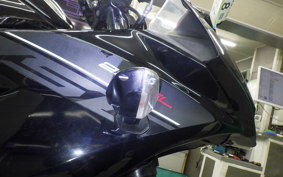KAWASAKI NINJA 250 SL 1996 BX250A