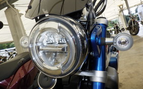 HONDA MONKEY 125 JB02