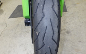 KAWASAKI ZX 10 NINJA ABS 2017