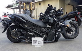 HONDA FORZA 250 MF13