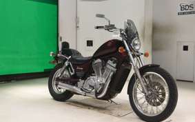 SUZUKI INTRUDER 750 1988 VR51A