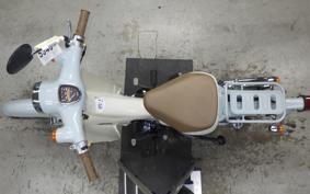 HONDA LITTLE CUB E 1985 AA01