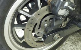 HARLEY FXDL 1580 2016